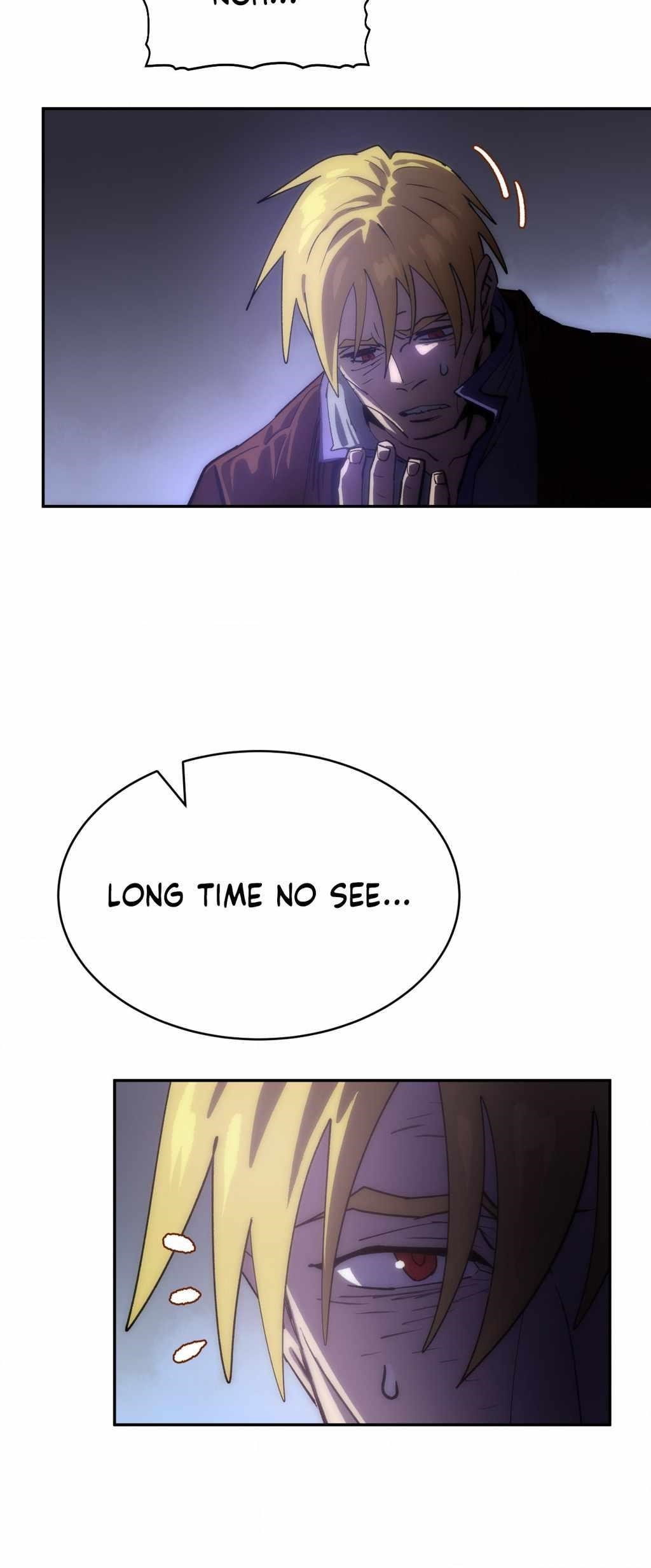 Read 4 Cut Hero Manga Online