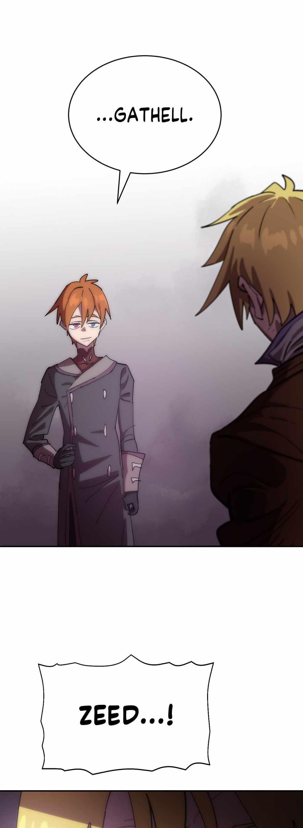 Read 4 Cut Hero Manga Online