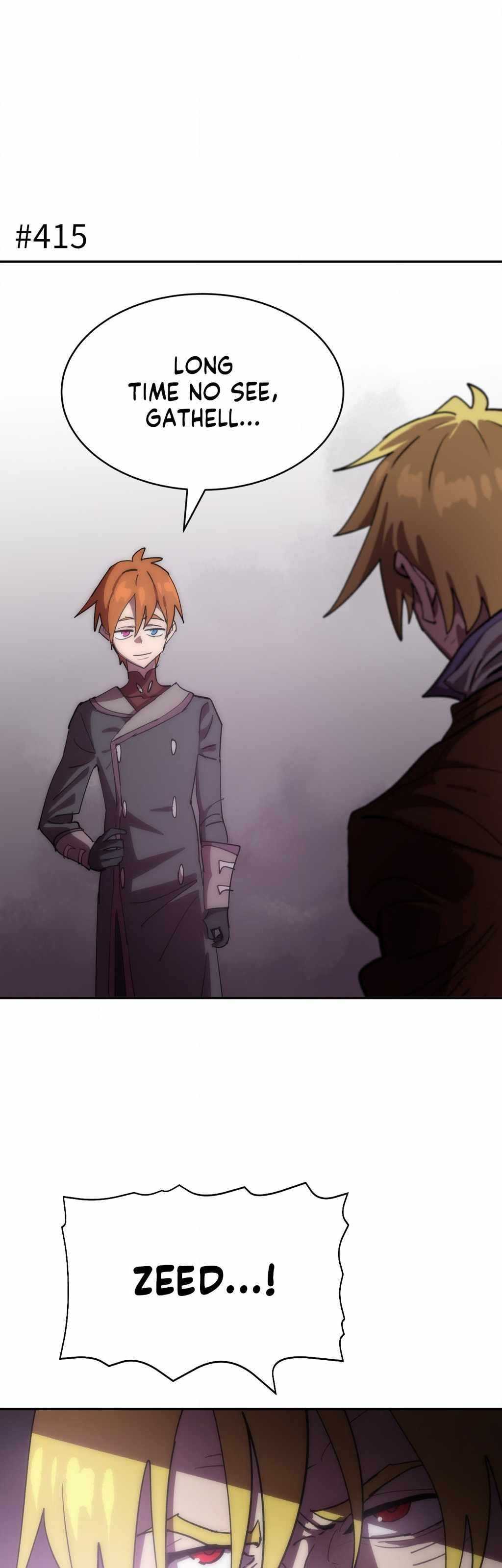 Read 4 Cut Hero Manga Online