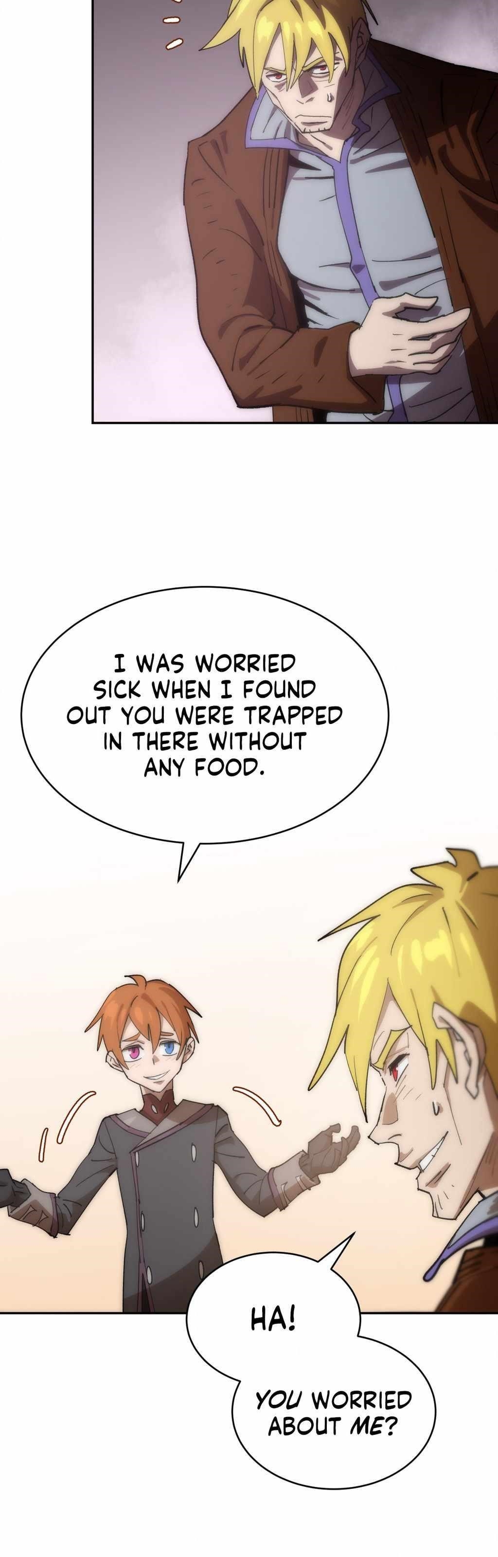 Read 4 Cut Hero Manga Online