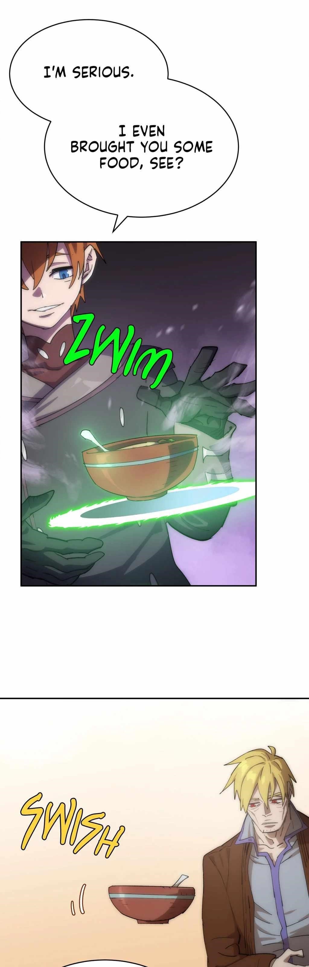 Read 4 Cut Hero Manga Online