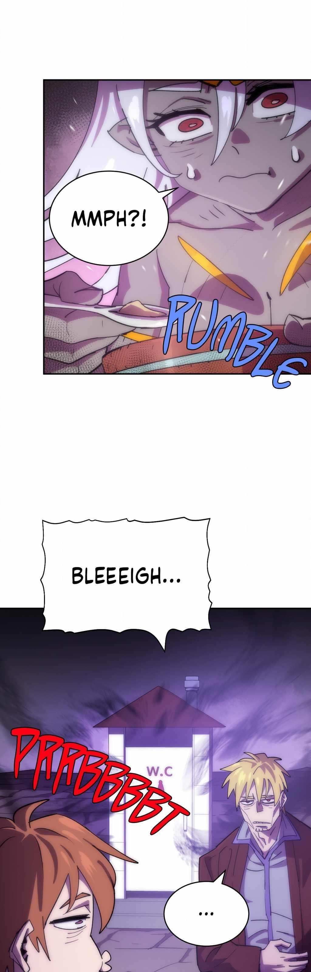 Read 4 Cut Hero Manga Online