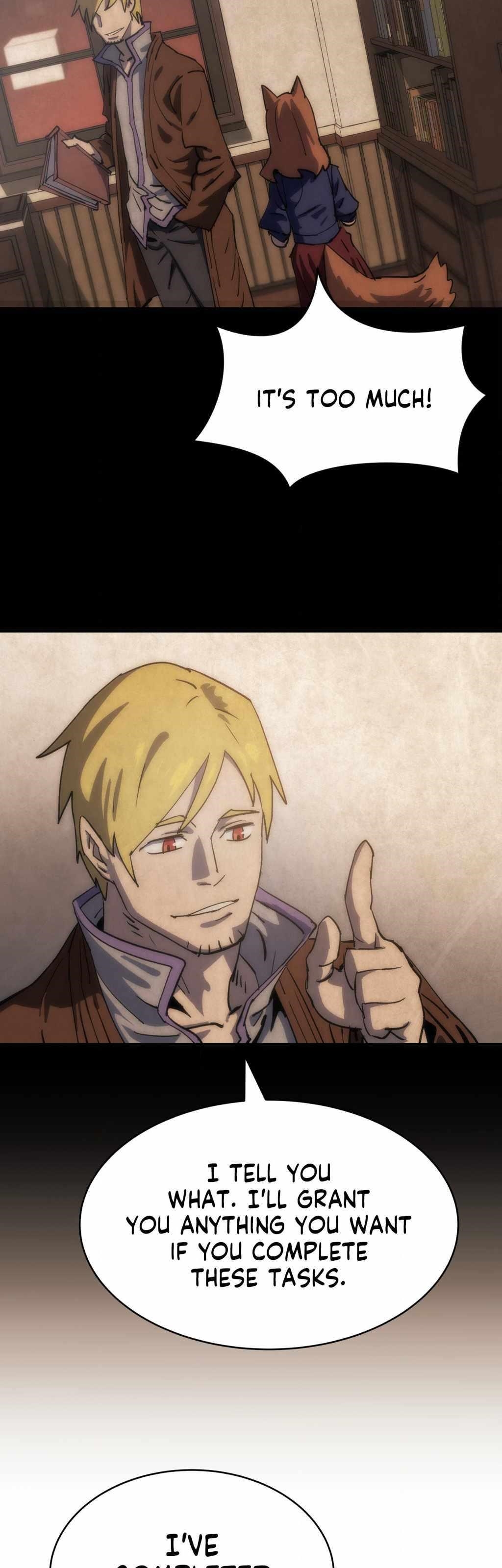 Read 4 Cut Hero Manga Online