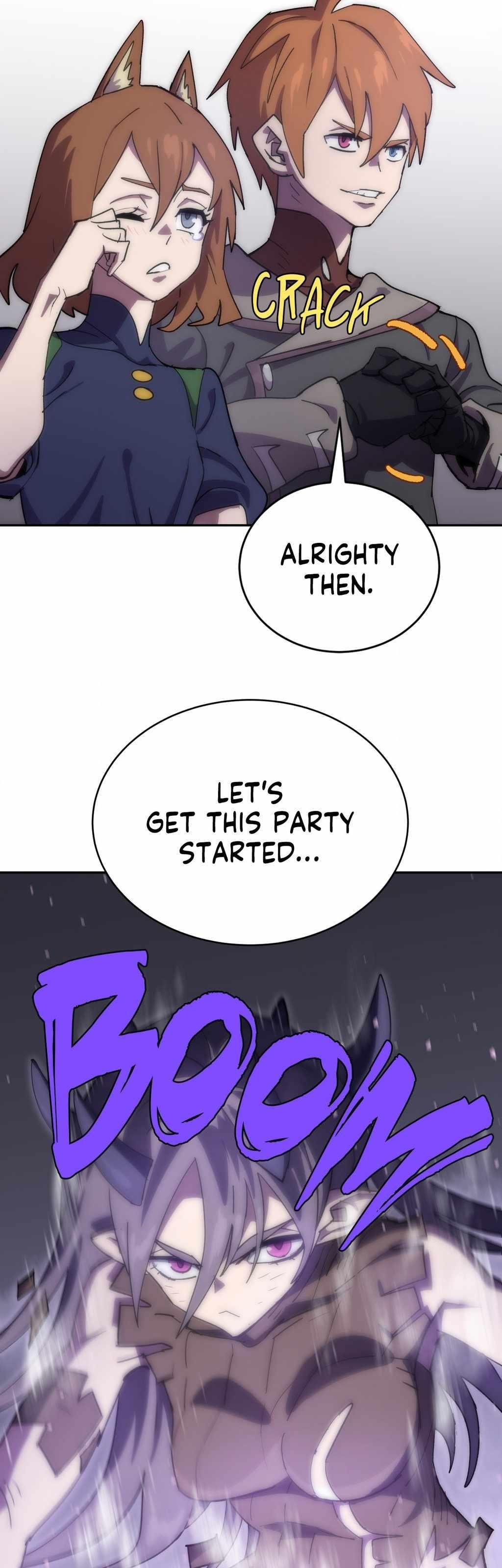 Read 4 Cut Hero Manga Online
