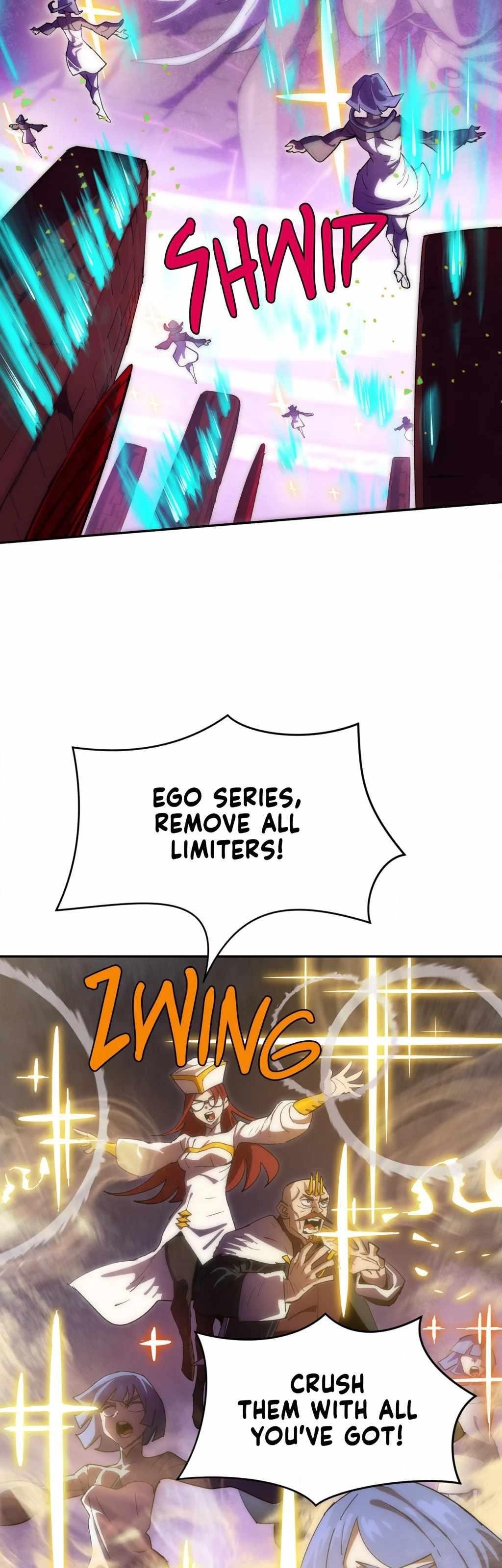 Read 4 Cut Hero Manga Online