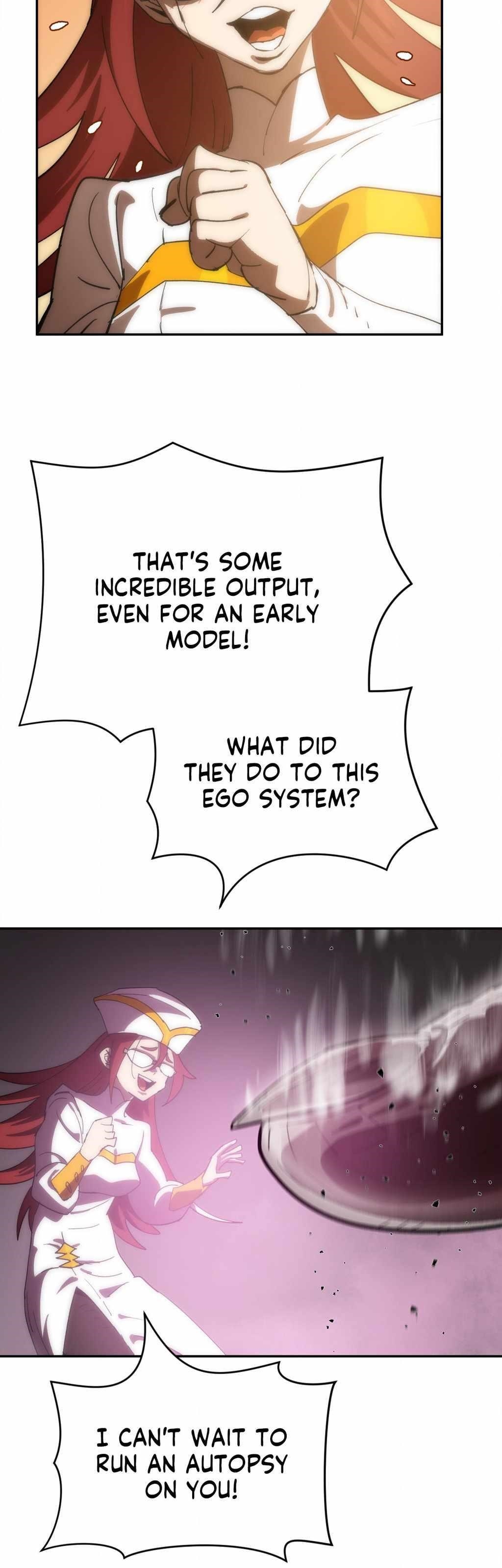 Read 4 Cut Hero Manga Online