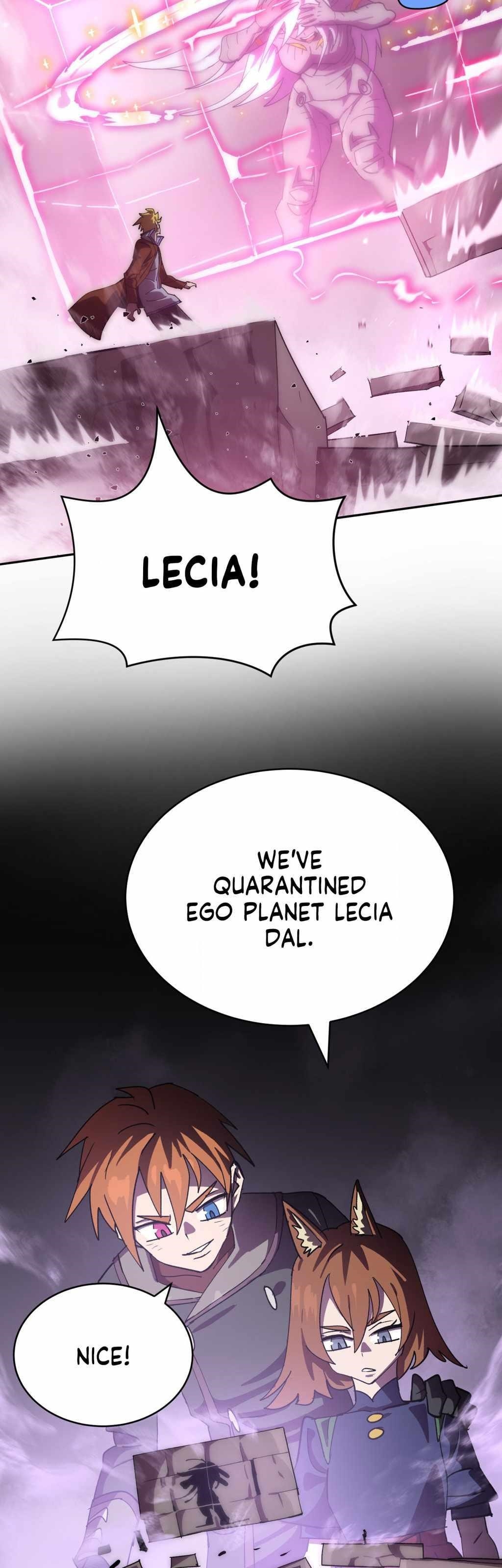 Read 4 Cut Hero Manga Online