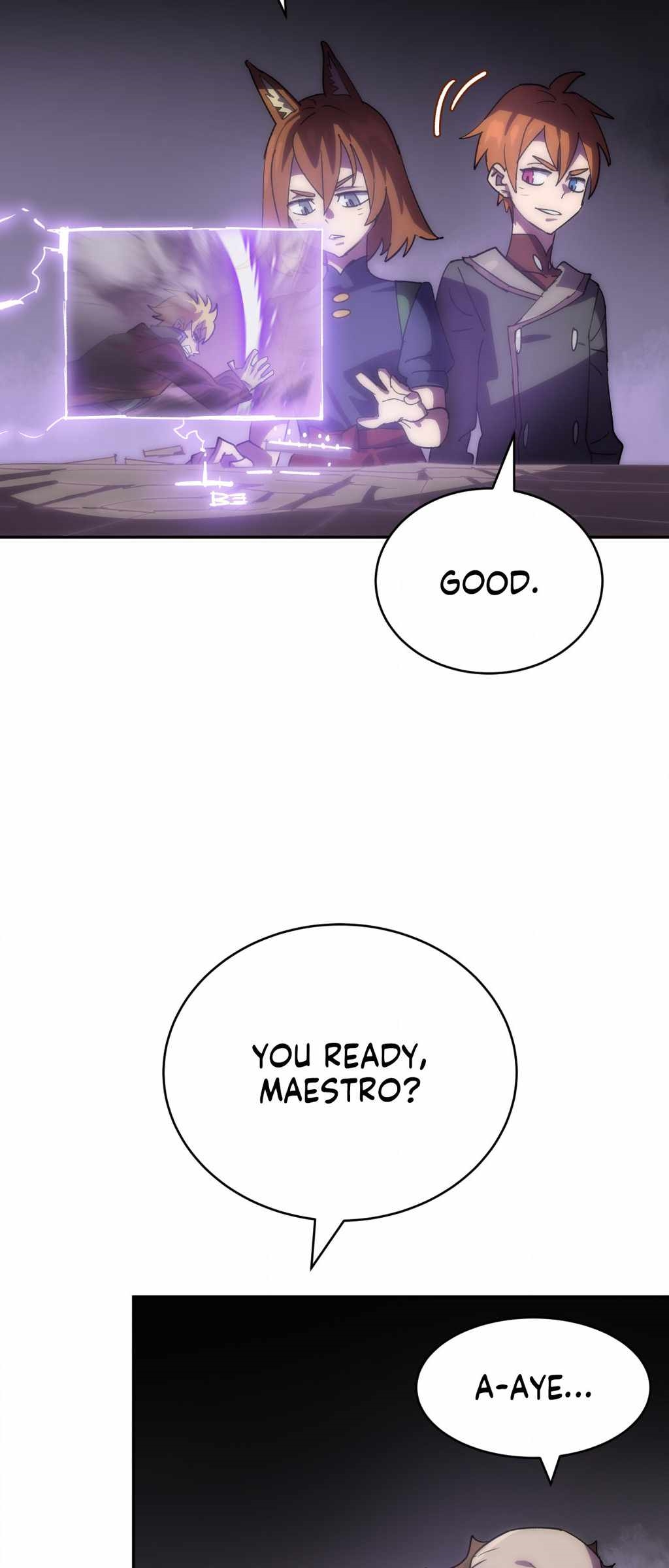Read 4 Cut Hero Manga Online