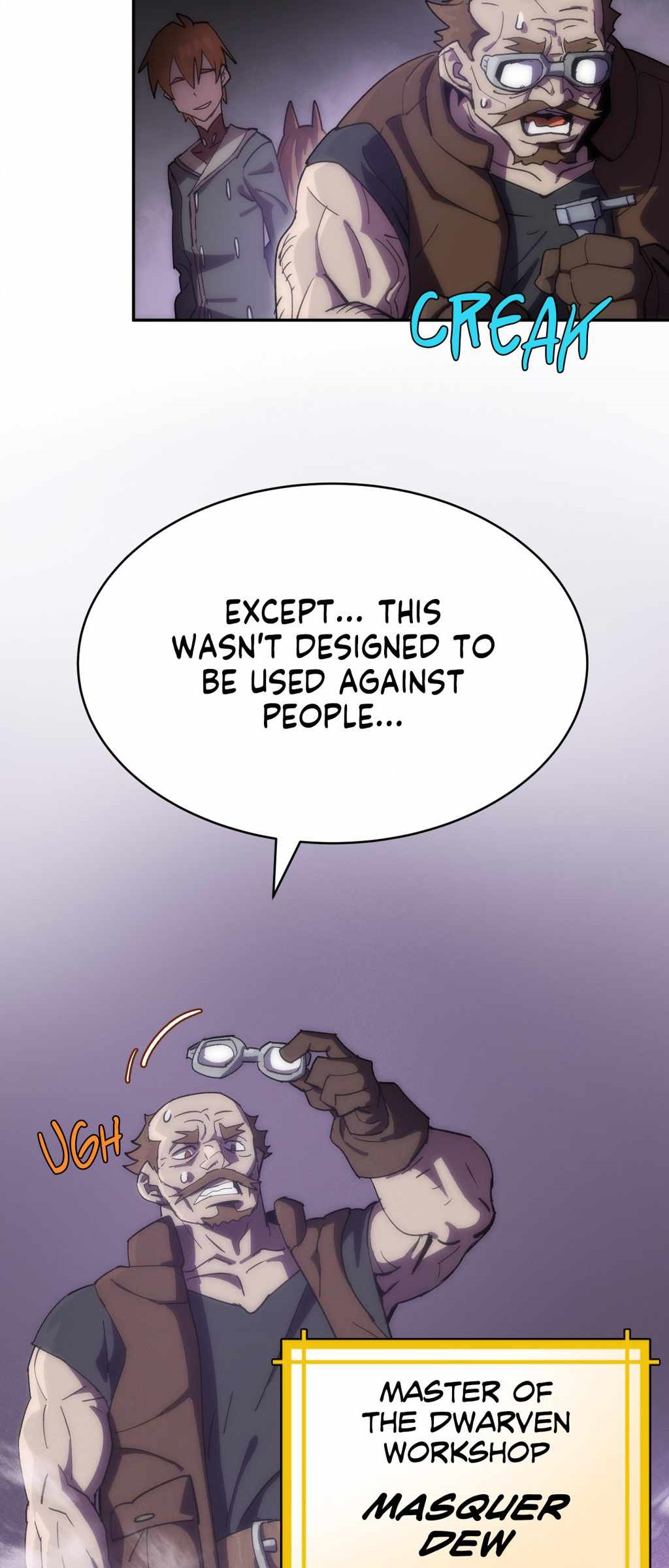 Read 4 Cut Hero Manga Online