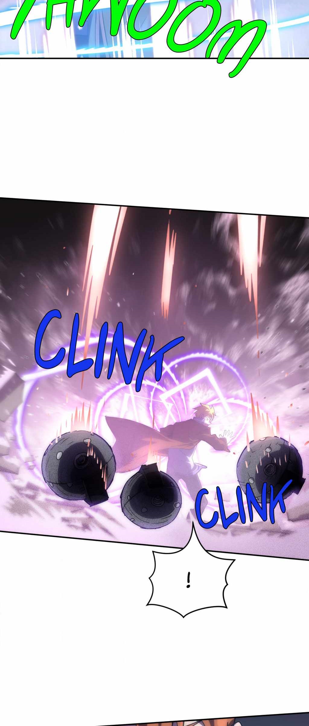 Read 4 Cut Hero Manga Online