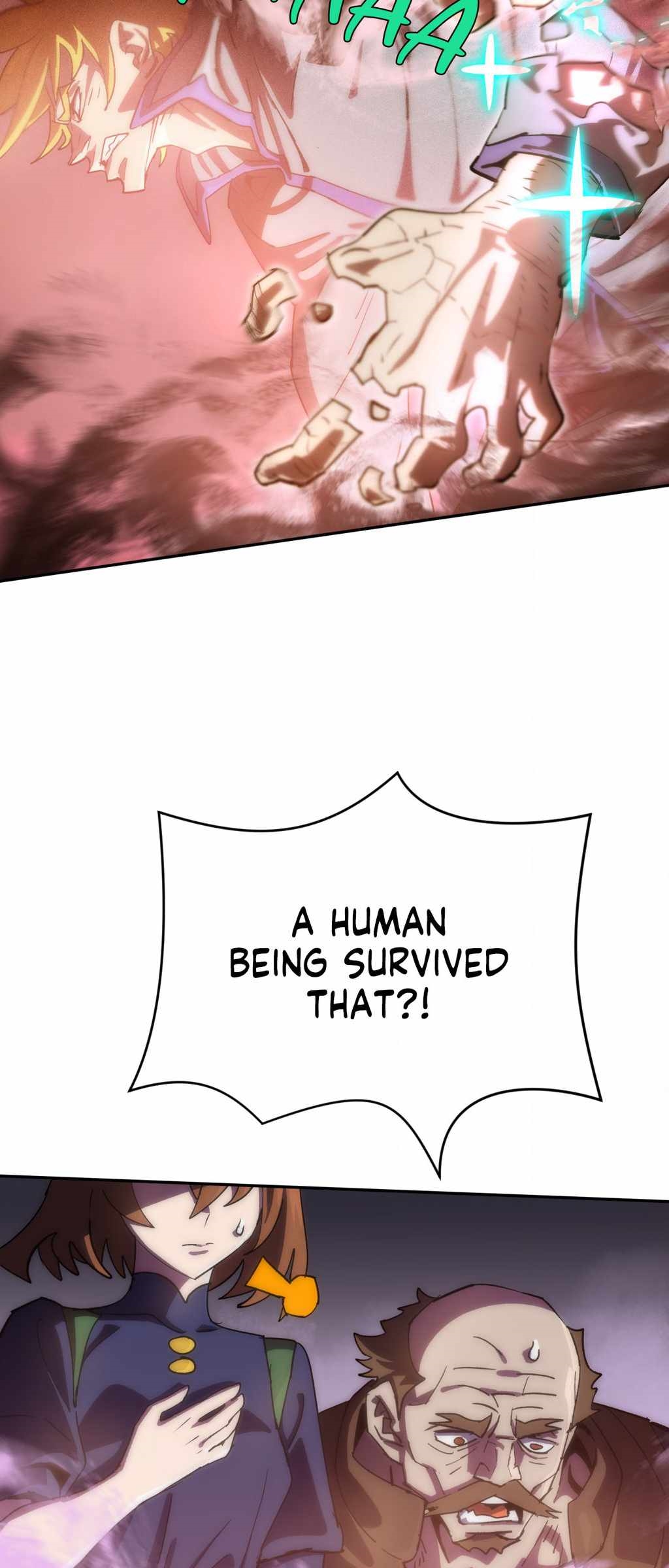 Read 4 Cut Hero Manga Online