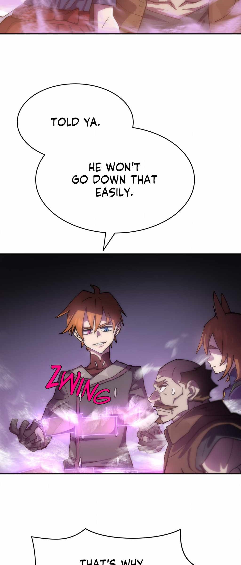 Read 4 Cut Hero Manga Online