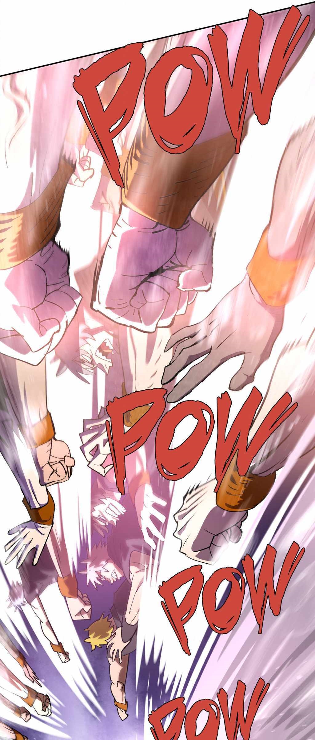 Read 4 Cut Hero Manga Online