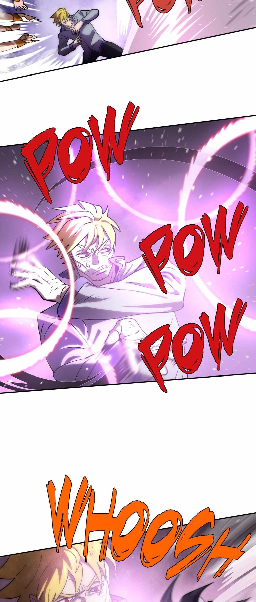 Read 4 Cut Hero Manga Online