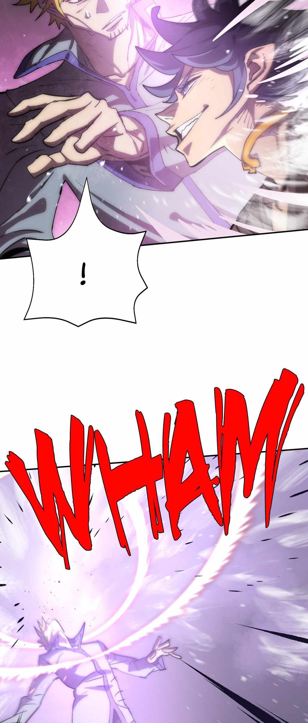 Read 4 Cut Hero Manga Online