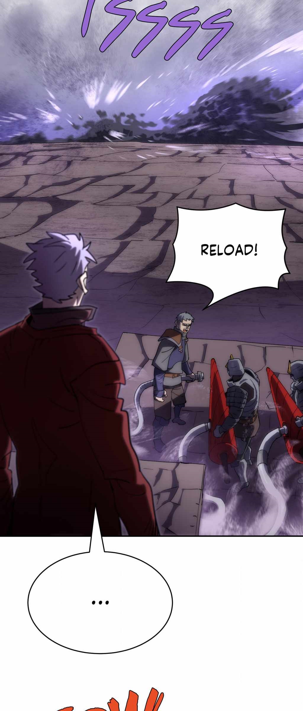 Read 4 Cut Hero Manga Online