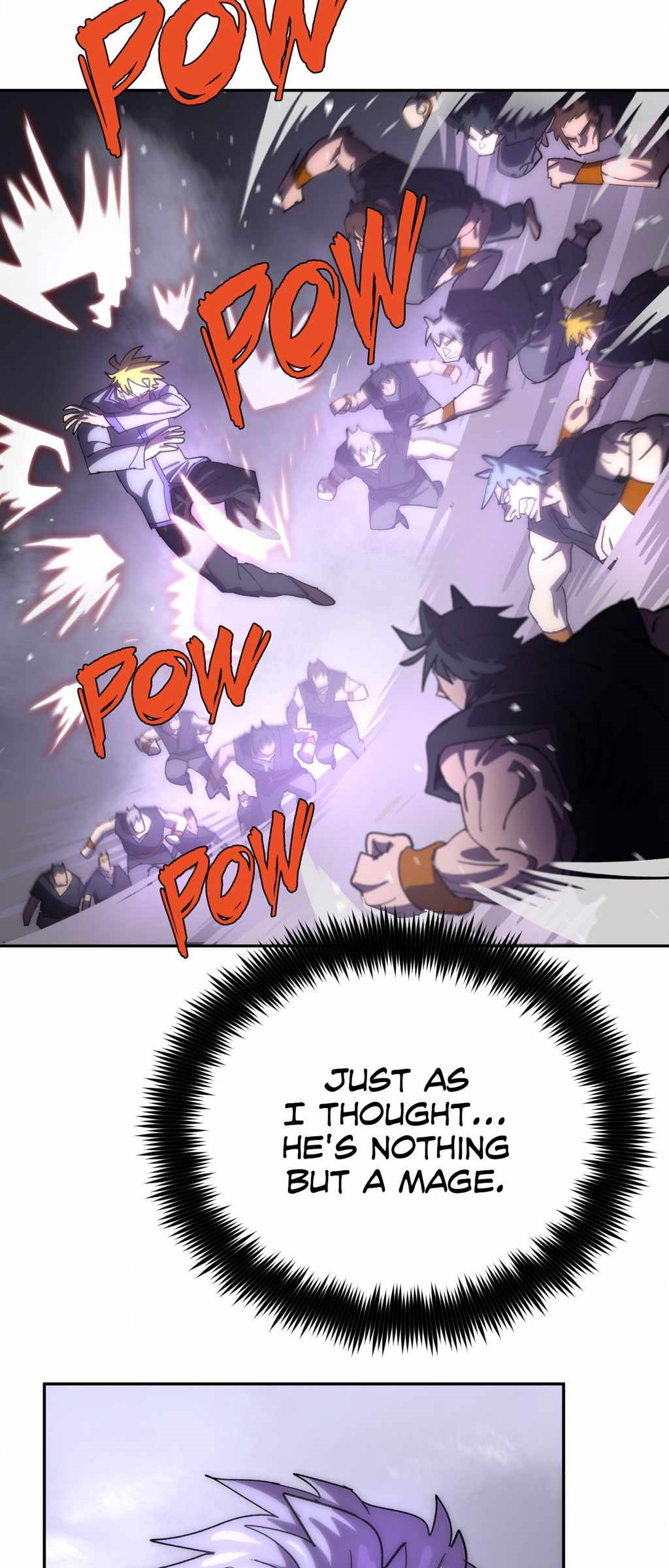 Read 4 Cut Hero Manga Online