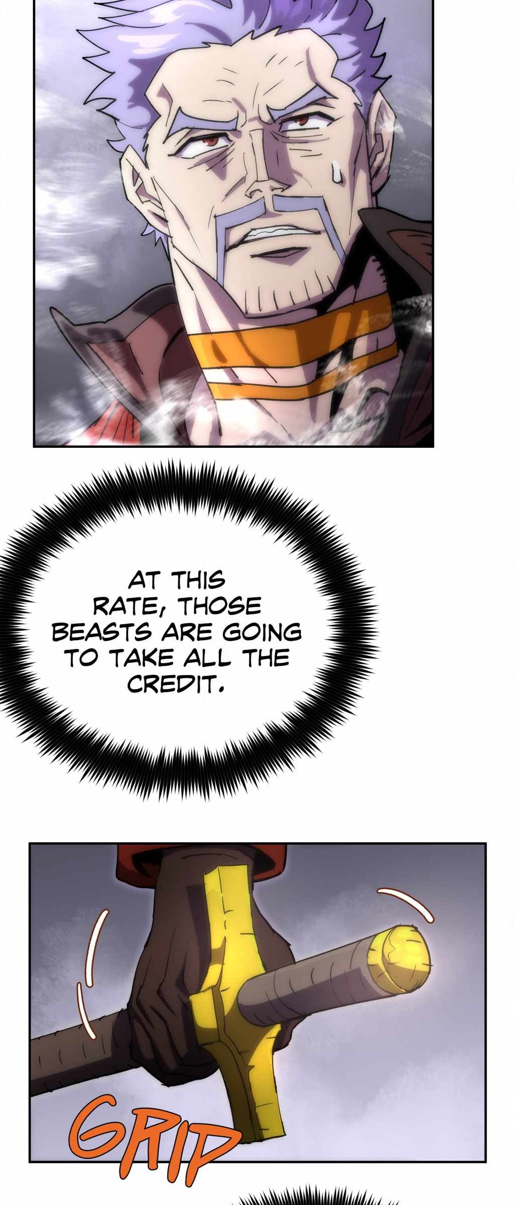 Read 4 Cut Hero Manga Online
