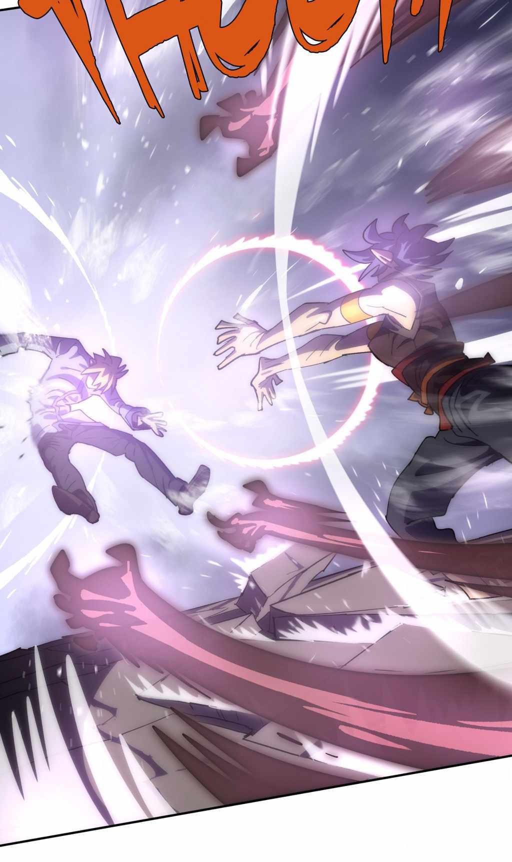 Read 4 Cut Hero Manga Online