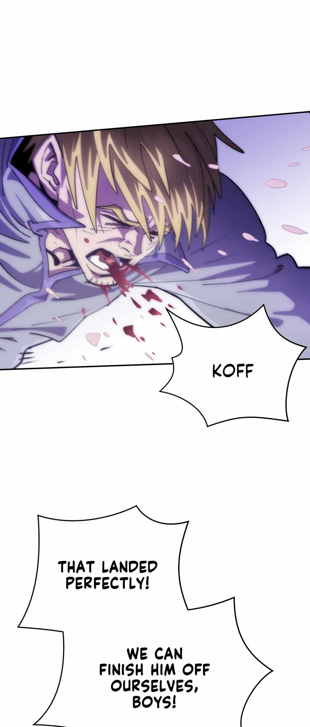 Read 4 Cut Hero Manga Online
