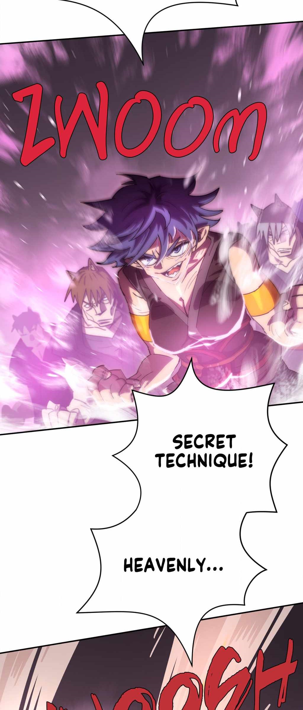 Read 4 Cut Hero Manga Online