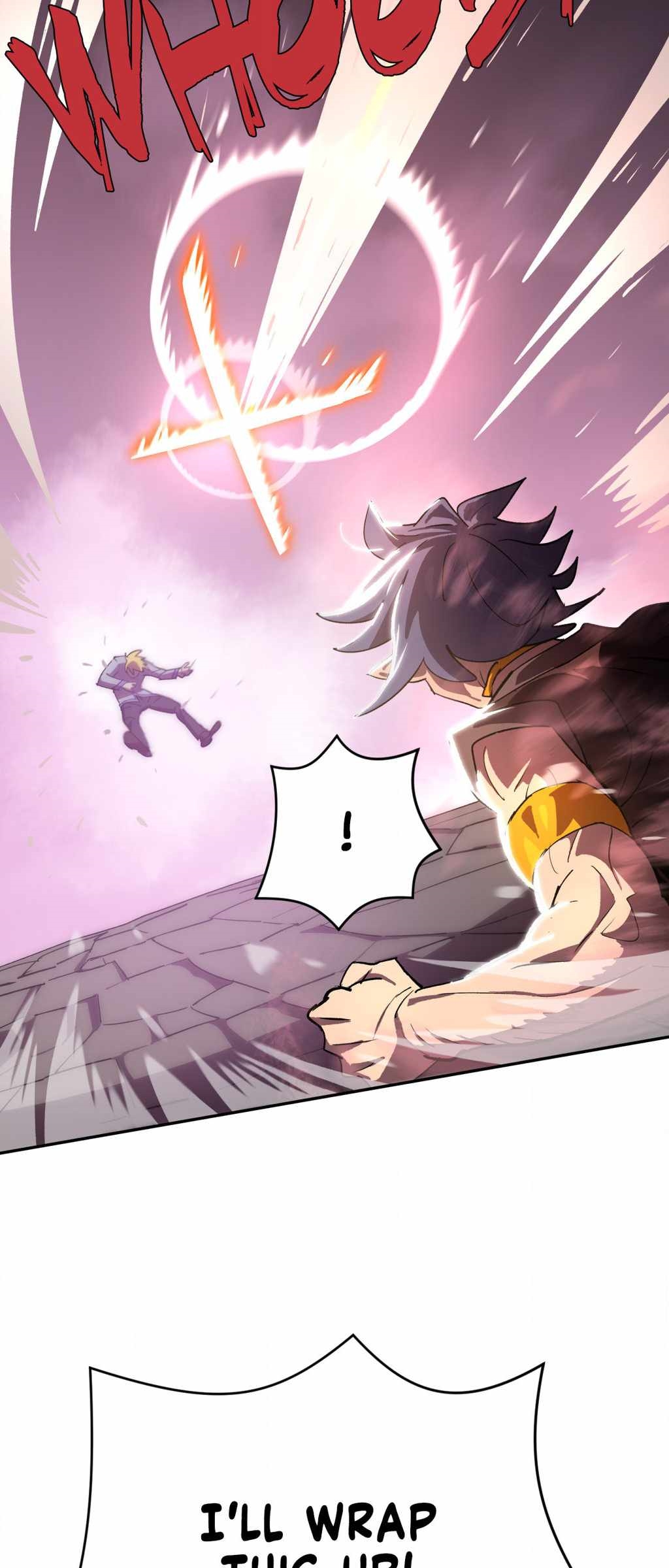 Read 4 Cut Hero Manga Online