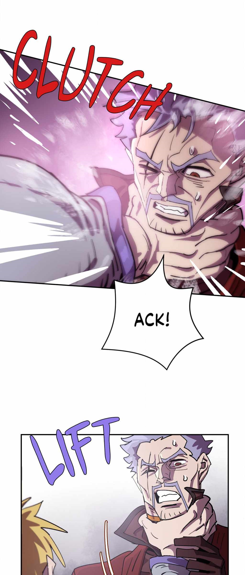 Read 4 Cut Hero Manga Online