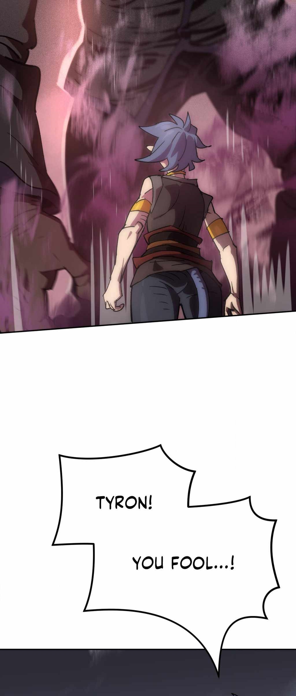 Read 4 Cut Hero Manga Online