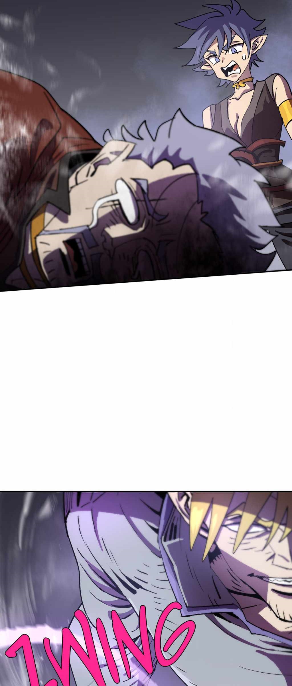 Read 4 Cut Hero Manga Online
