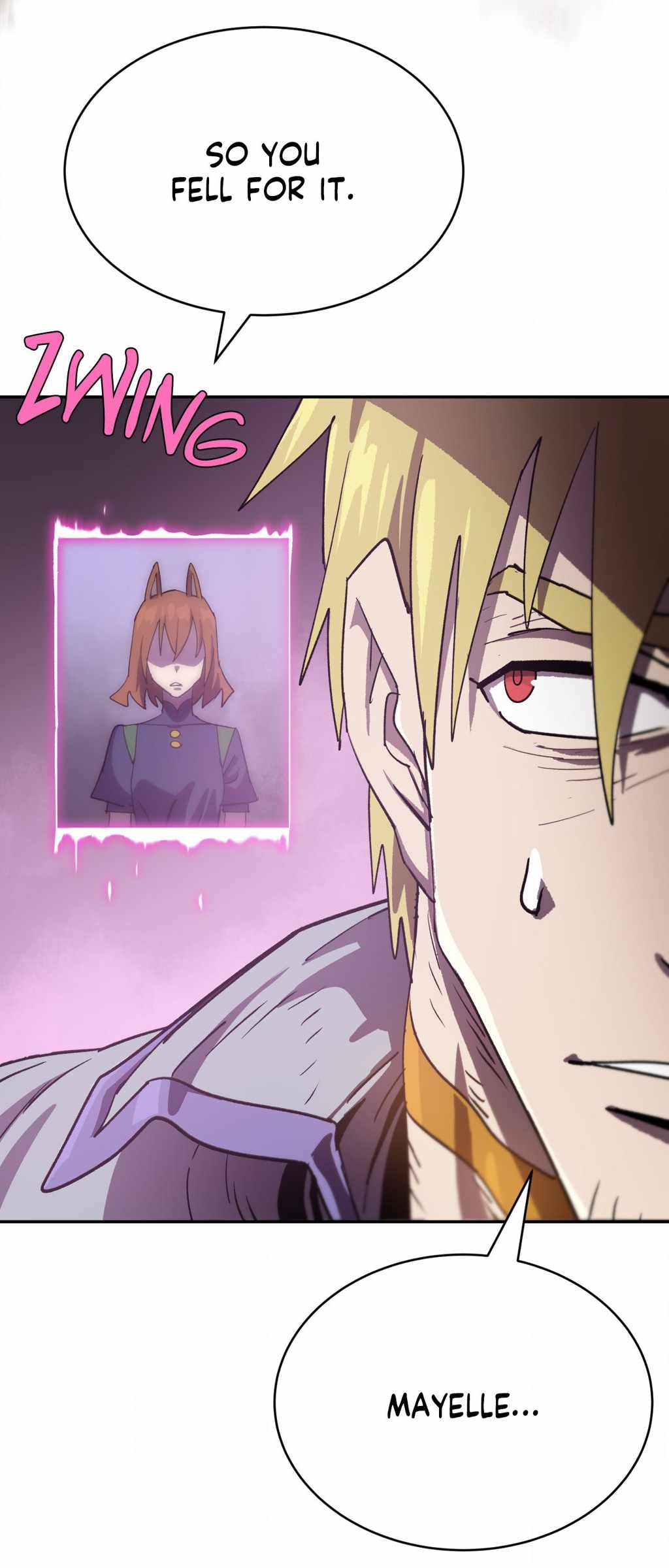 Read 4 Cut Hero Manga Online