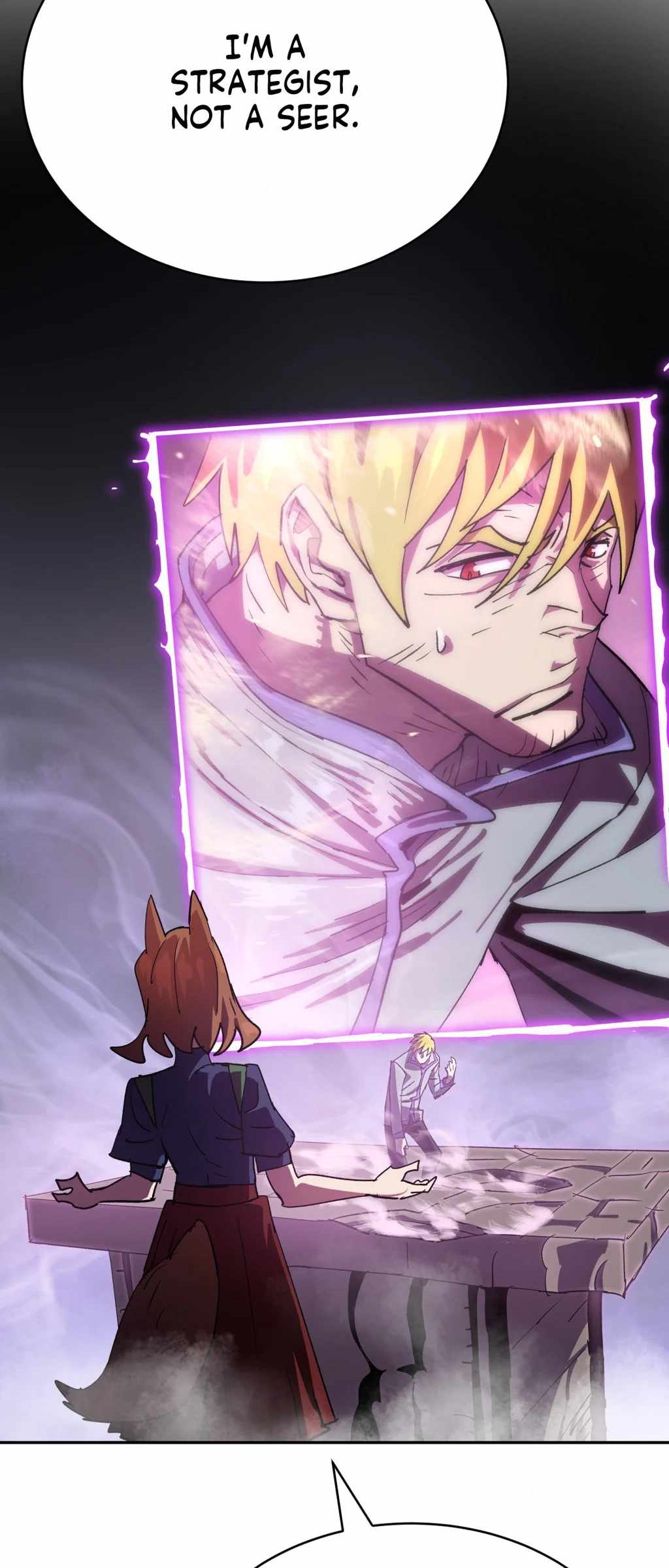 Read 4 Cut Hero Manga Online