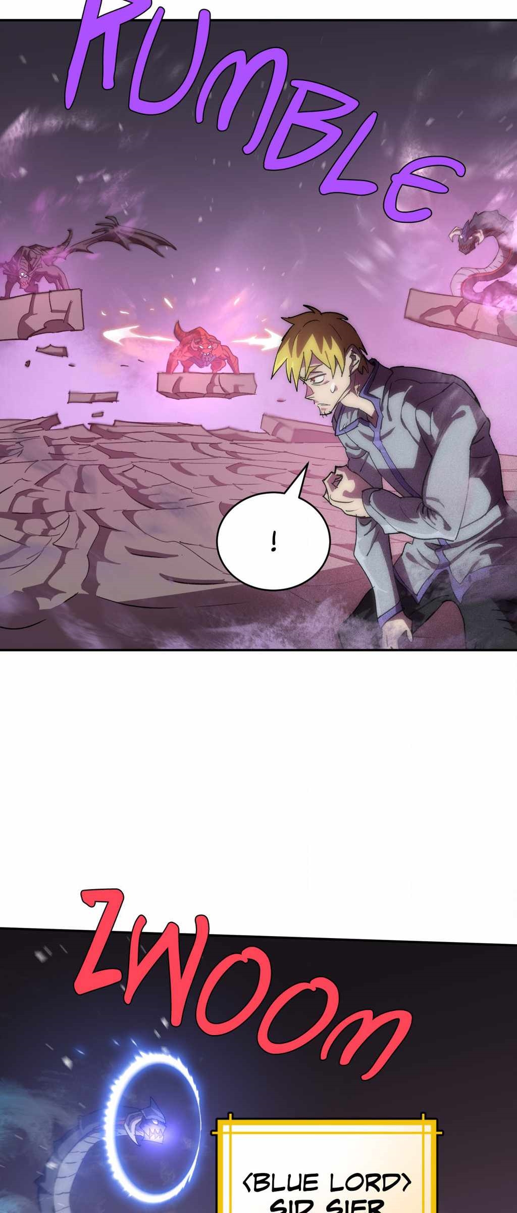 Read 4 Cut Hero Manga Online