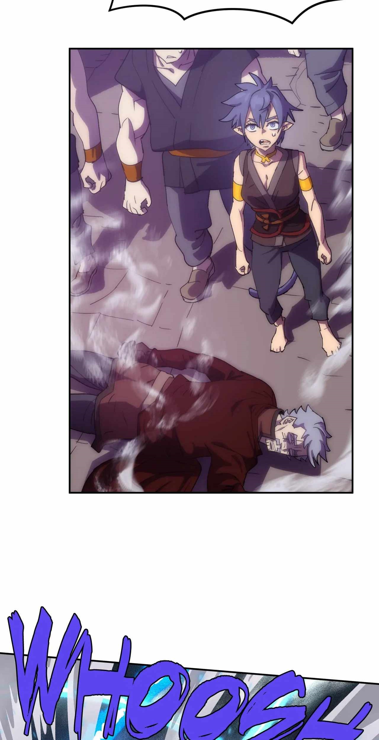 Read 4 Cut Hero Manga Online
