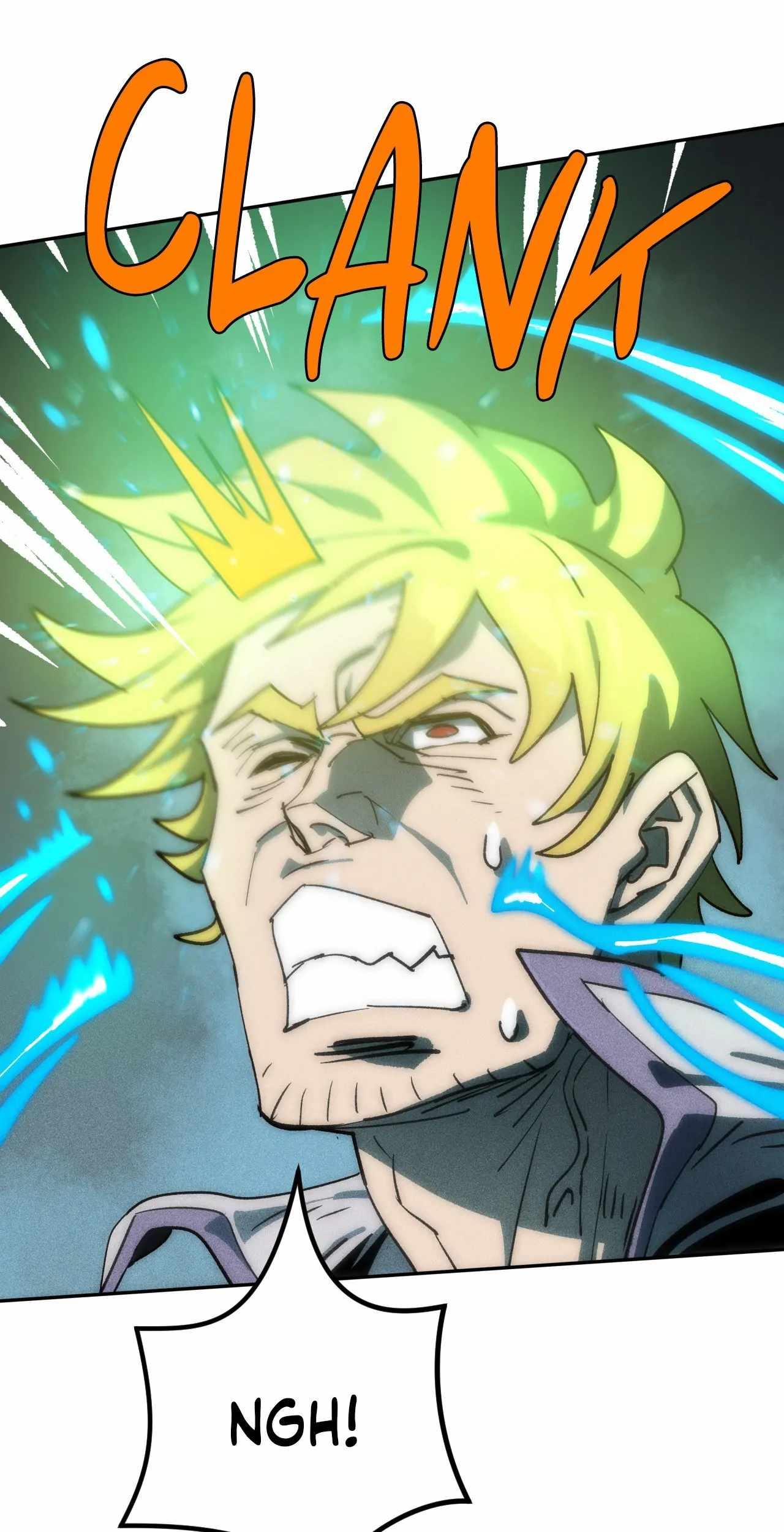 Read 4 Cut Hero Manga Online