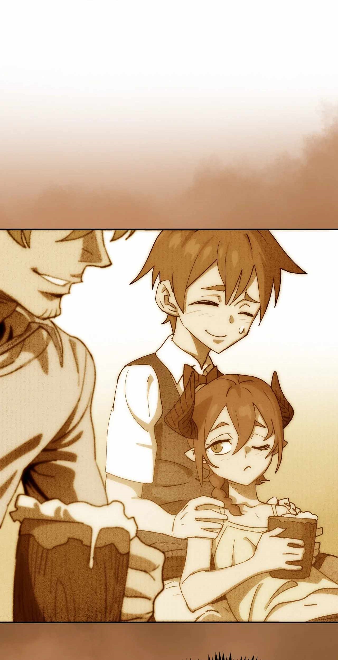 Read 4 Cut Hero Manga Online