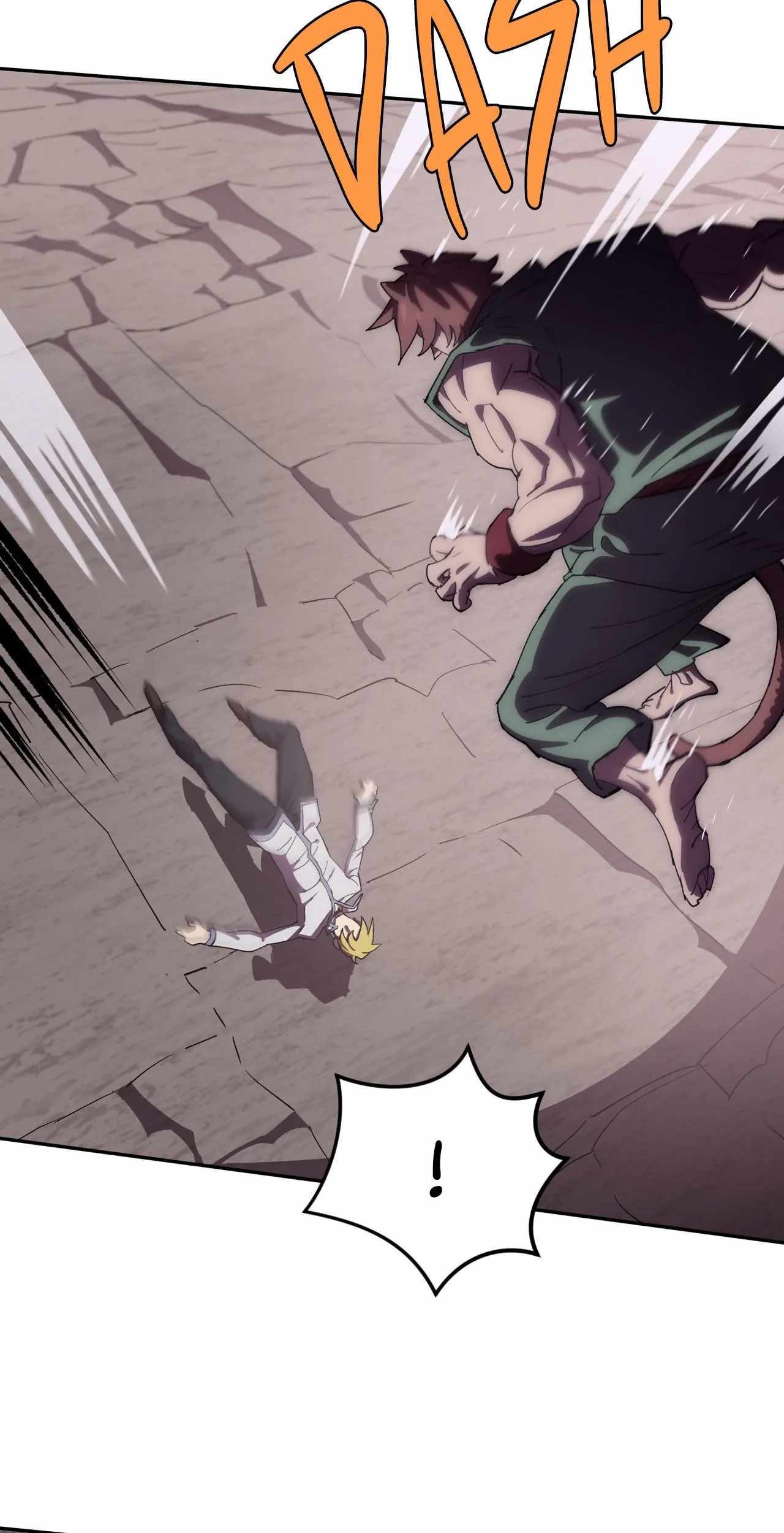 Read 4 Cut Hero Manga Online