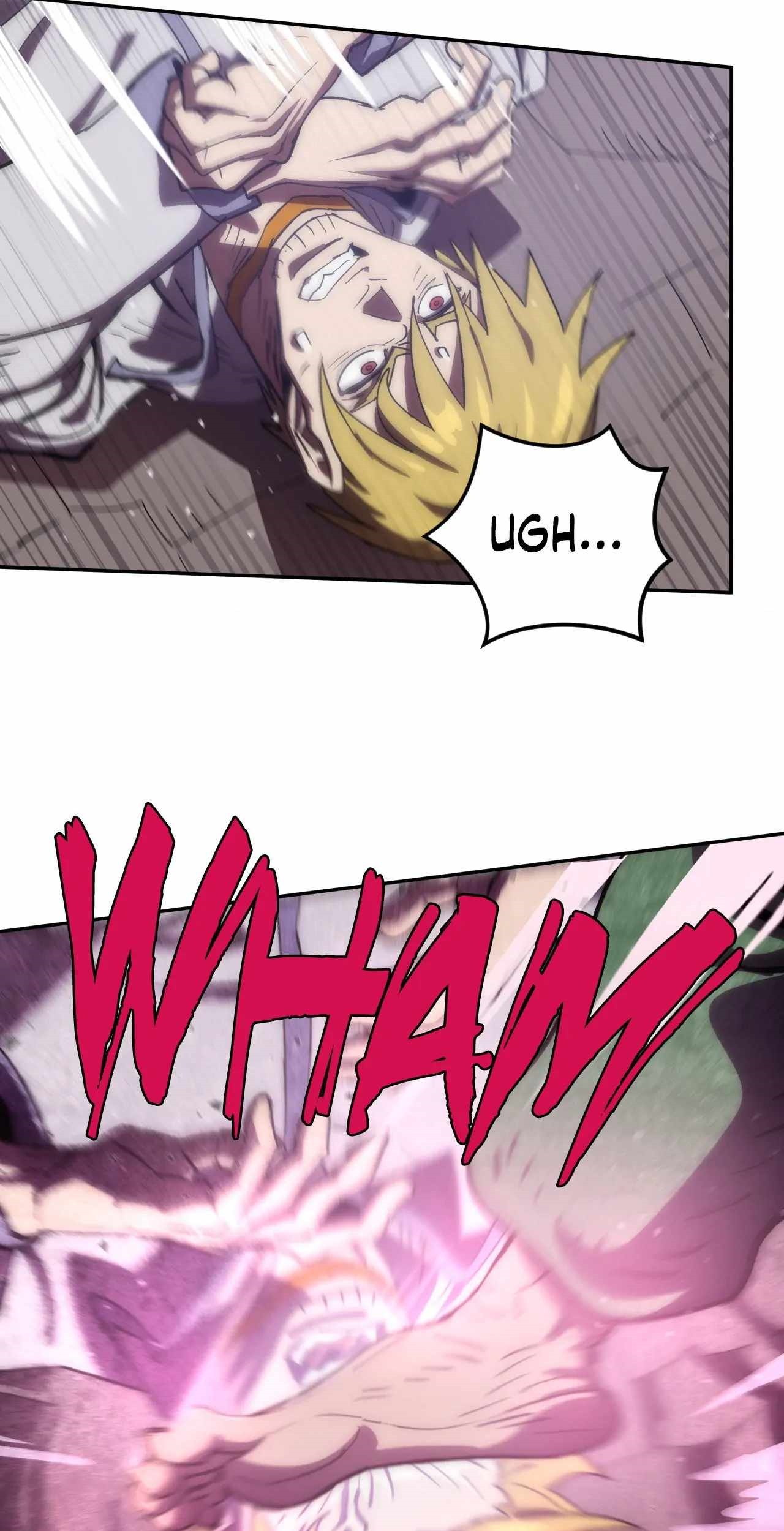 Read 4 Cut Hero Manga Online
