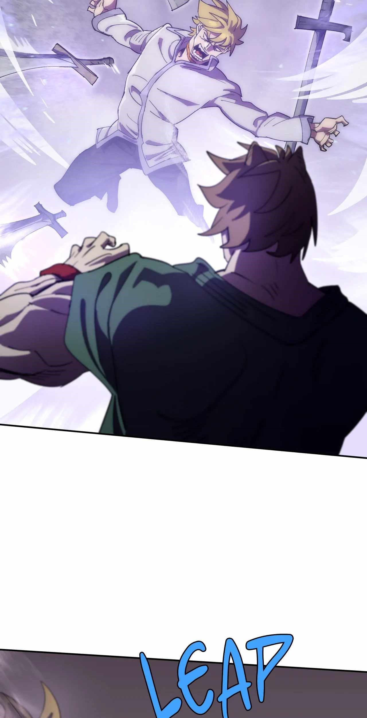 Read 4 Cut Hero Manga Online