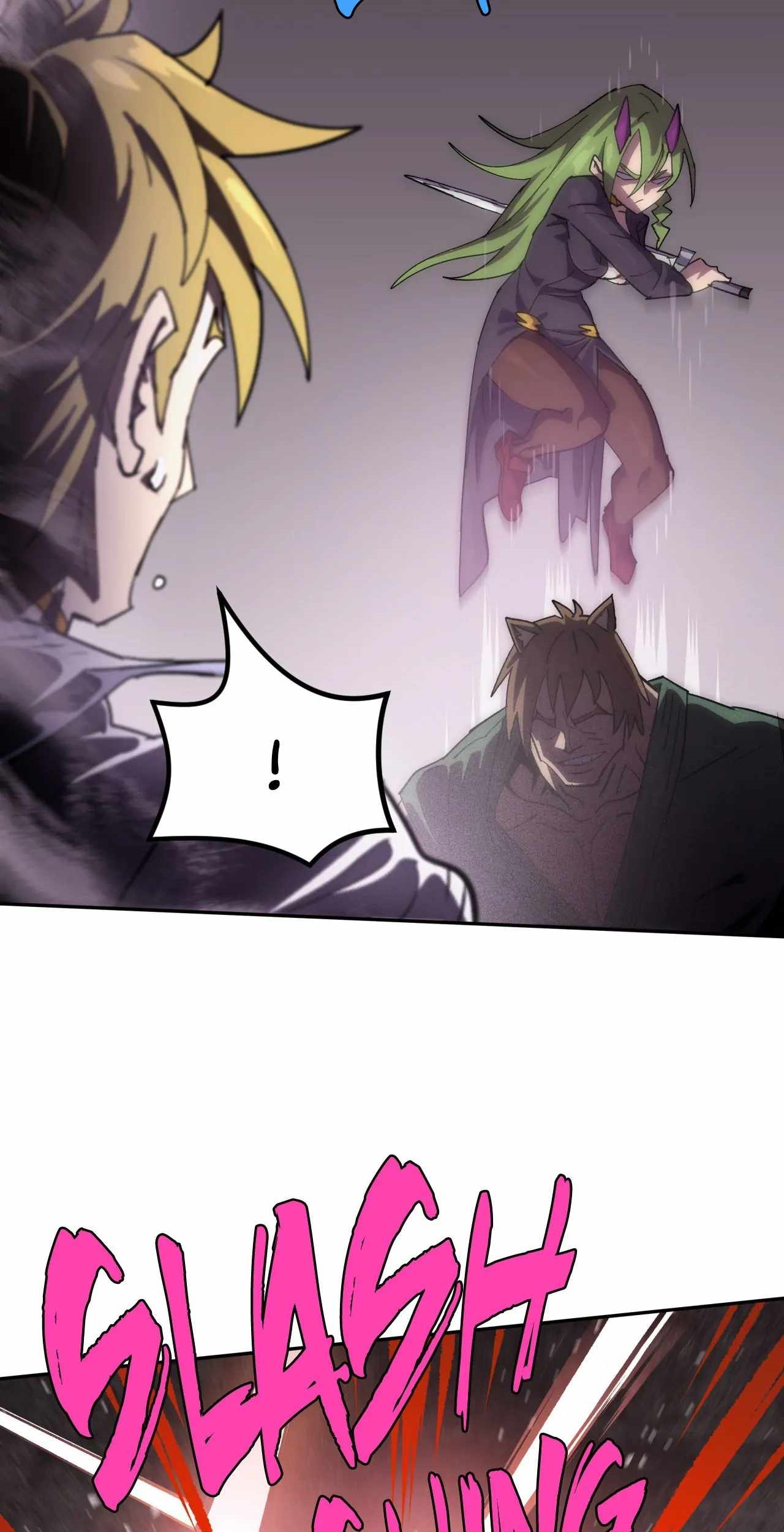 Read 4 Cut Hero Manga Online