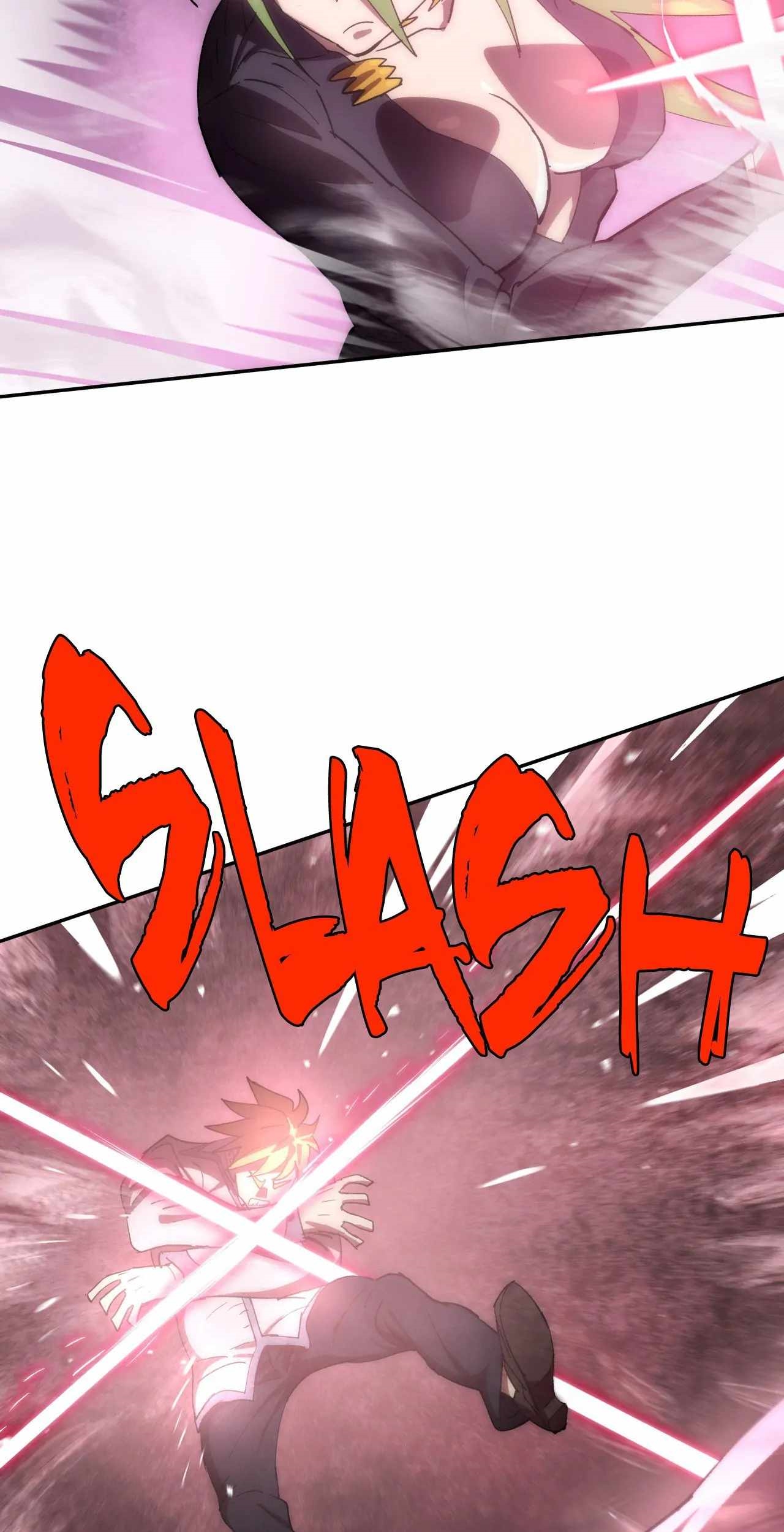 Read 4 Cut Hero Manga Online
