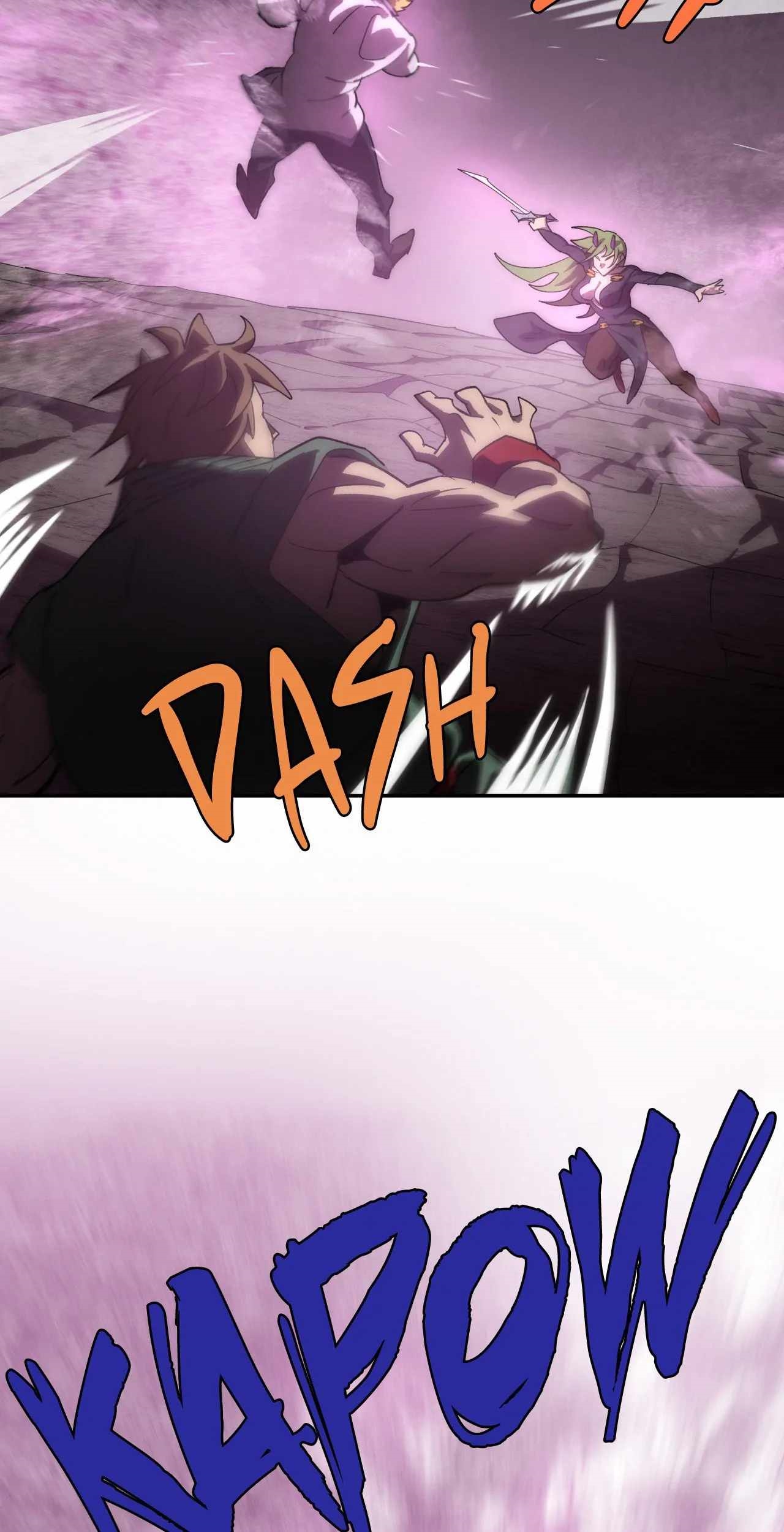 Read 4 Cut Hero Manga Online