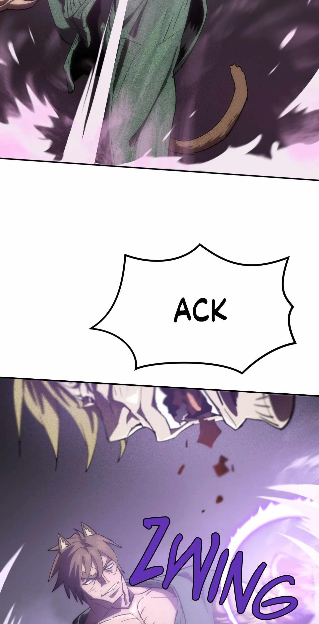 Read 4 Cut Hero Manga Online