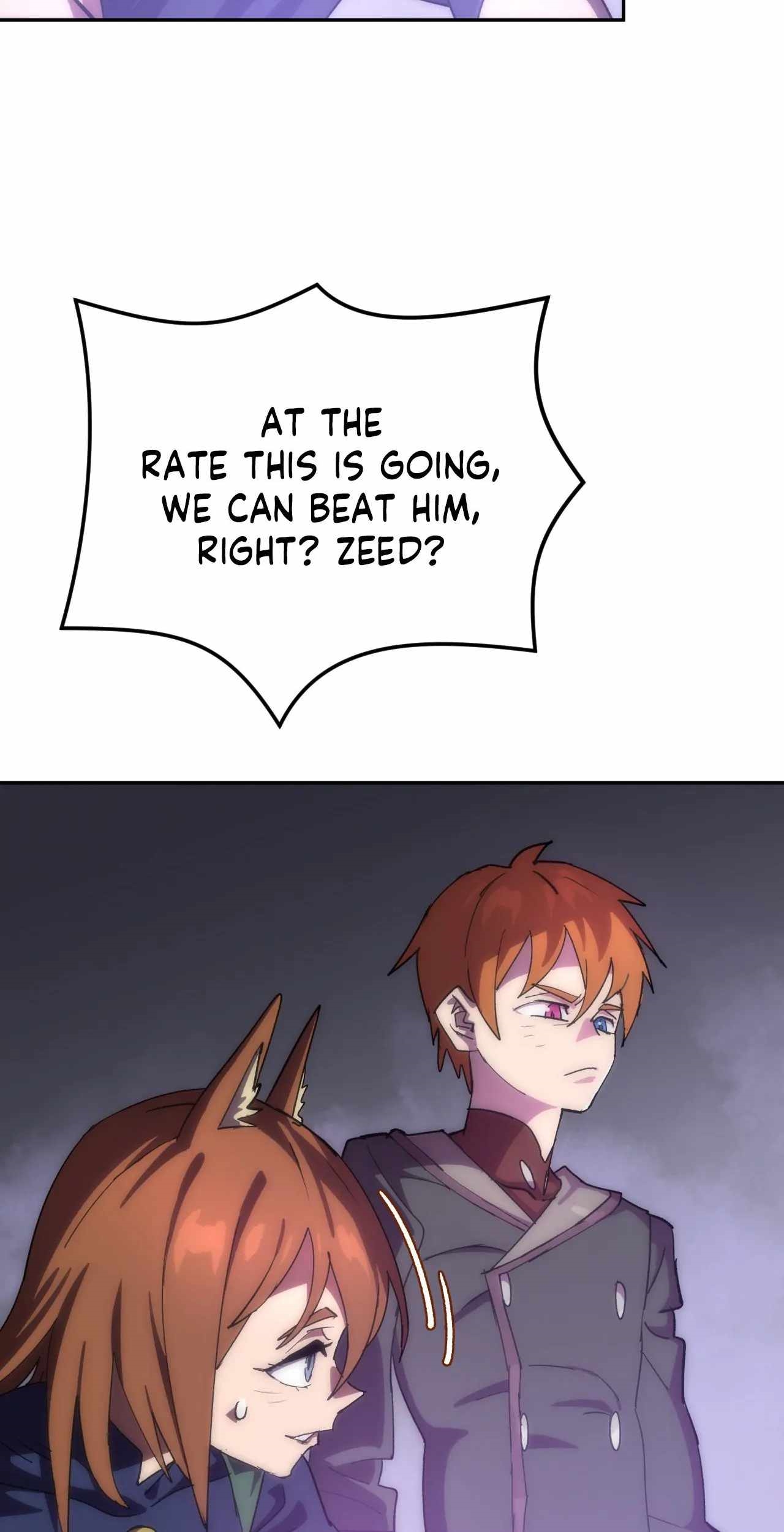 Read 4 Cut Hero Manga Online