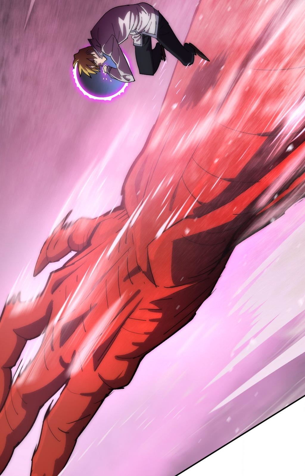 Read 4 Cut Hero Manga Online