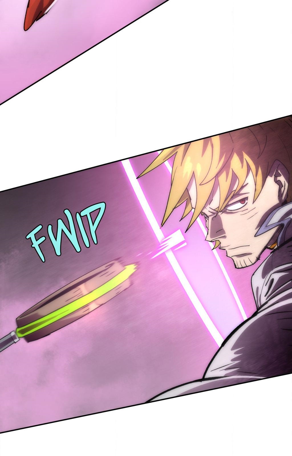 Read 4 Cut Hero Manga Online