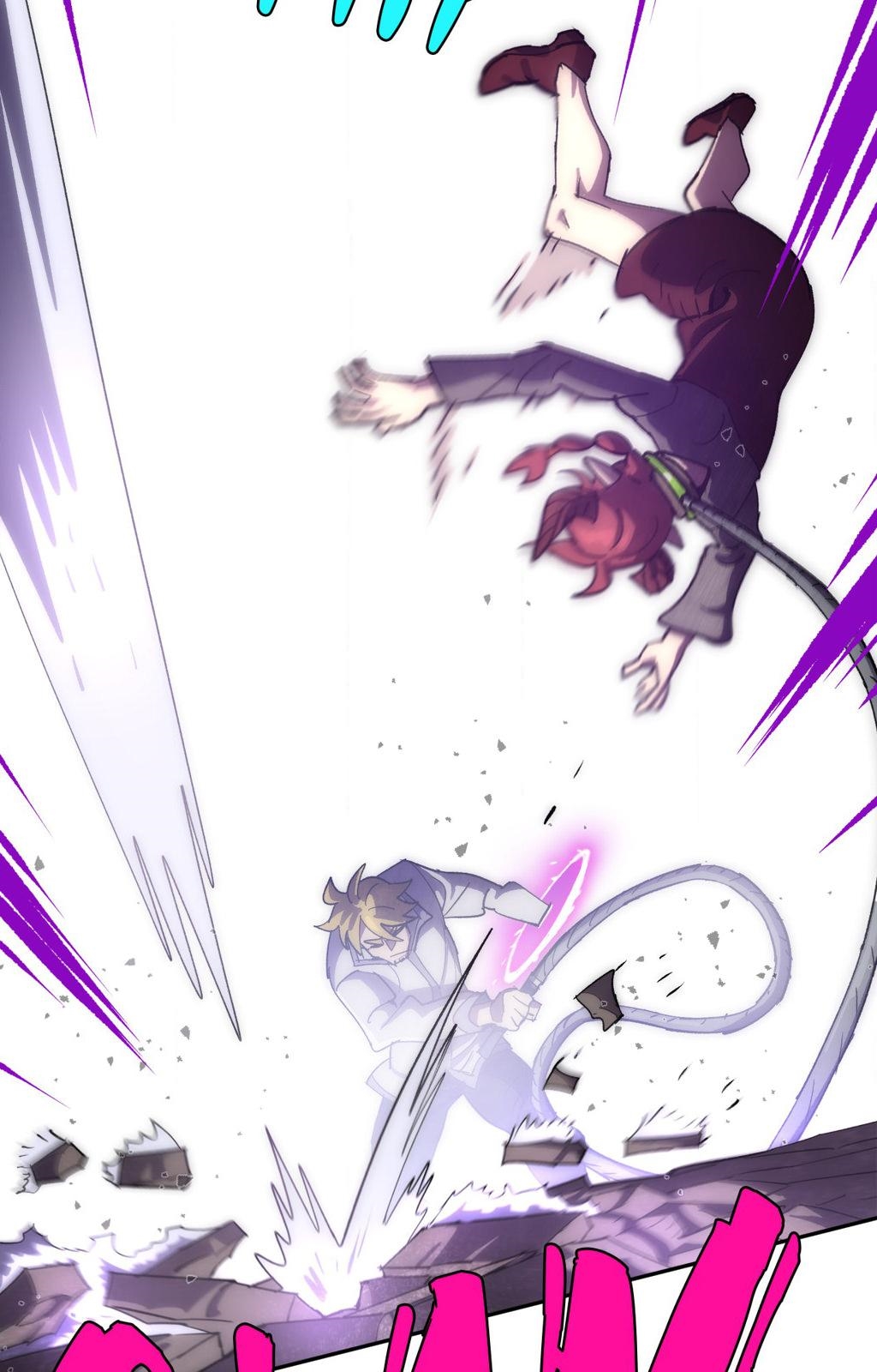 Read 4 Cut Hero Manga Online