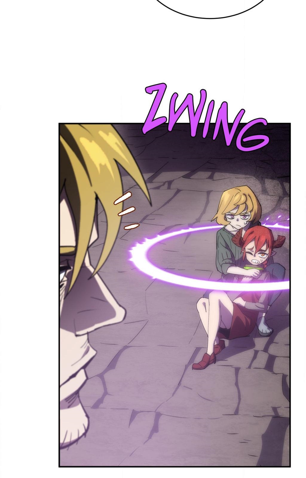 Read 4 Cut Hero Manga Online