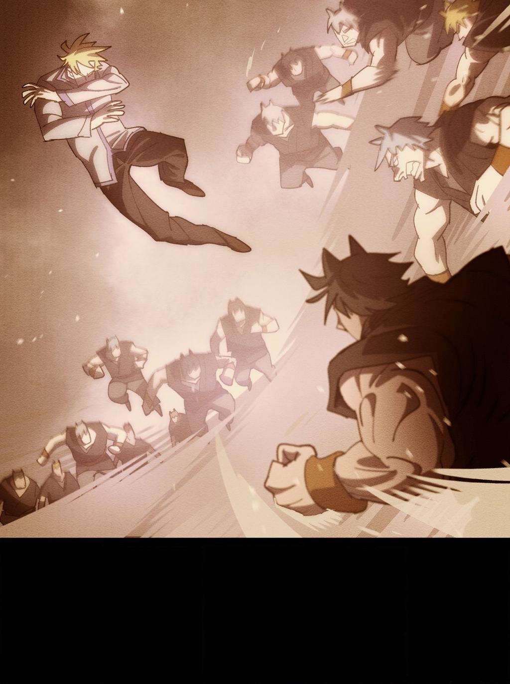 Read 4 Cut Hero Manga Online