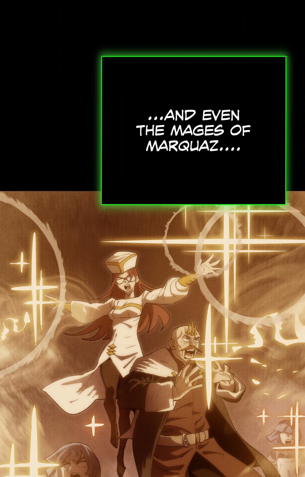 Read 4 Cut Hero Manga Online