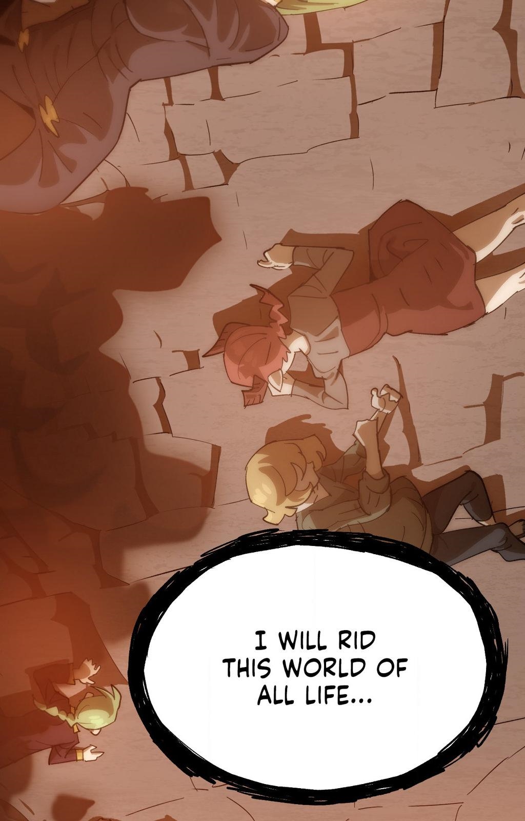 Read 4 Cut Hero Manga Online